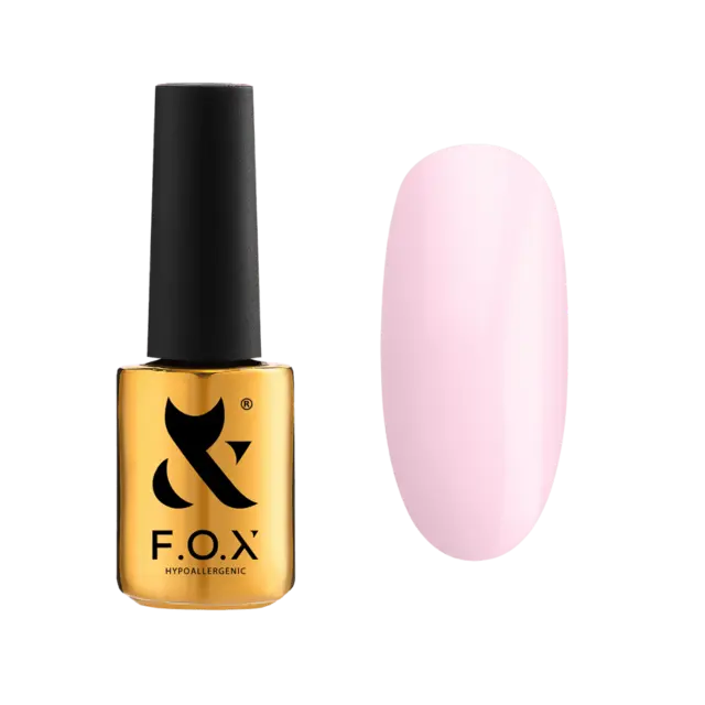 FOX Tonal Cover Base 004 14ml 