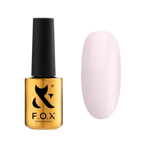 FOX Tonal Cover Base 003 14ml midlertidig utsolgt pga. reformulering