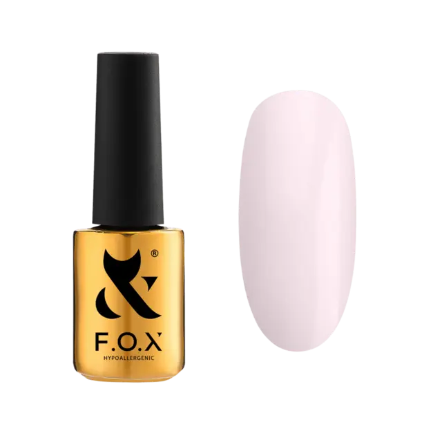 FOX Tonal Cover Base 003 14ml 