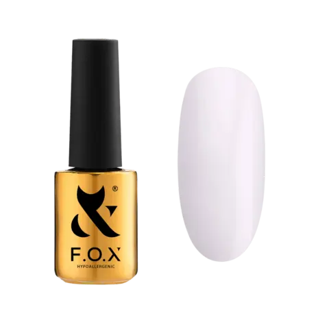 *FOX Tonal Cover Base 002 14ml