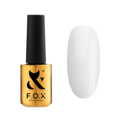 *FOX Tonal Cover Base 001 14ml