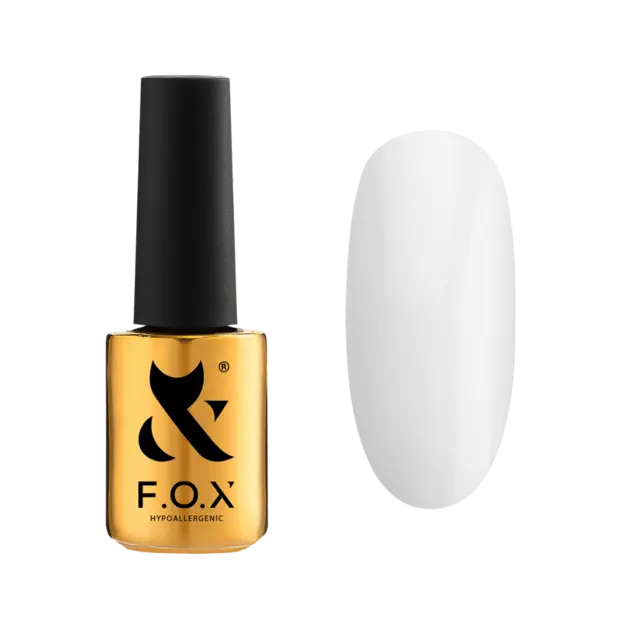 FOX Tonal Cover Base 001 14ml 
