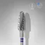 Staleks Carbide Drill Bit CORN blue EXPERT 6mm/14mm (left-handed)