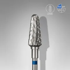 Staleks Carbide Drill Bit FRUSTUM blue EXPERT 6mm/14mm