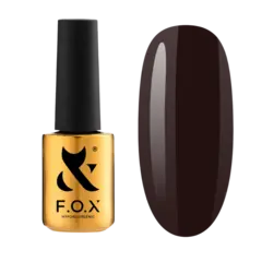 FOX Gold Spectrum 120 7ml