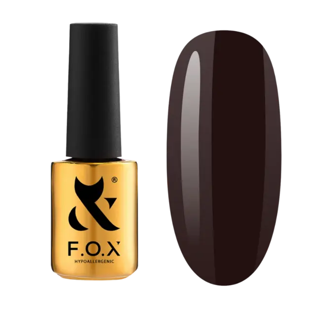 FOX Gold Spectrum 120 7ml 