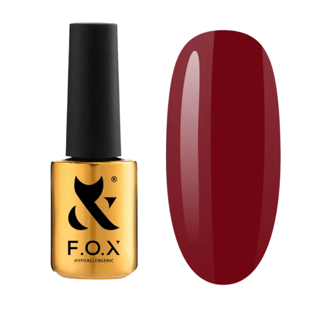 FOX Gold Spectrum 116 7ml 
