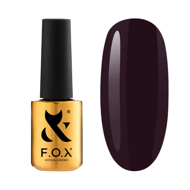 FOX Gold Spectrum 040 7ml 