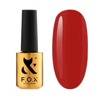 FOX Gold Spectrum 037 7ml