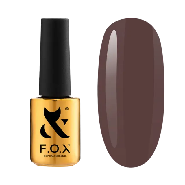 FOX Gold Spectrum 032 7ml 
