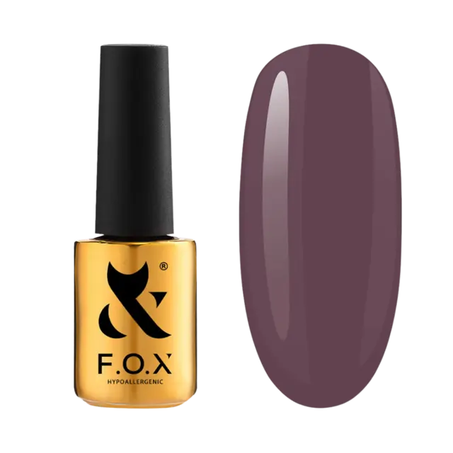 FOX Gold Spectrum 031 7ml 