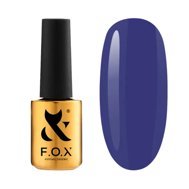 FOX Gold Spectrum 025 7ml 