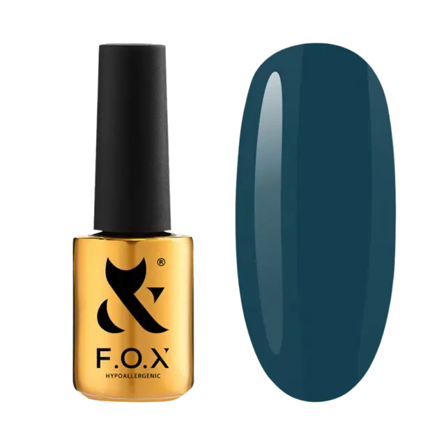 FOX Gold Spectrum 023 7ml 
