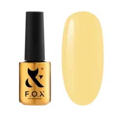 FOX Gold Spectrum 018 7ml