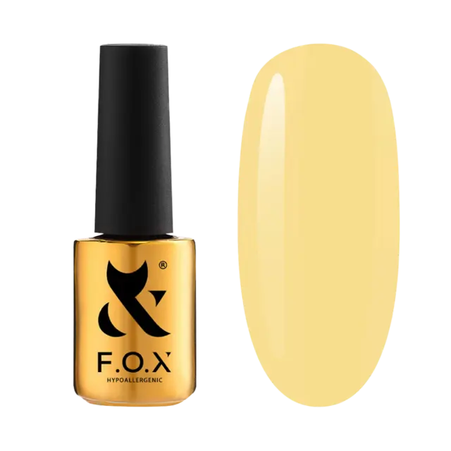 FOX Gold Spectrum 018 7ml 
