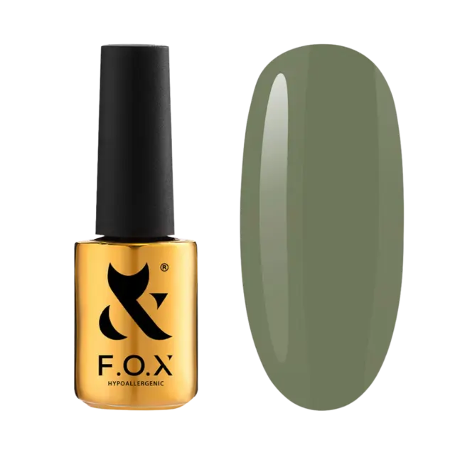 FOX Gold Spectrum 015 7ml 