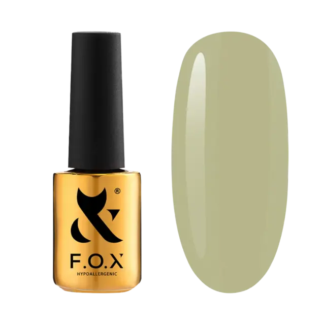 FOX Gold Spectrum 014 7ml 