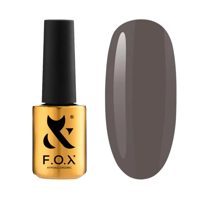 FOX Gold Spectrum 013 7ml 