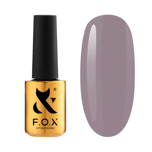 FOX Gold Spectrum 010 7ml 