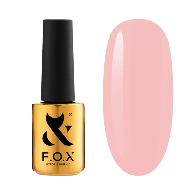 FOX Gold Spectrum 006 7ml 