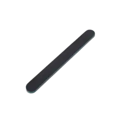 Black Washable 100/180 Fil