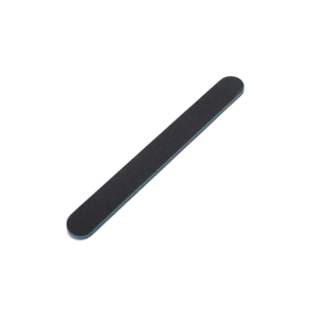 Black Washable 100/180 Fil 