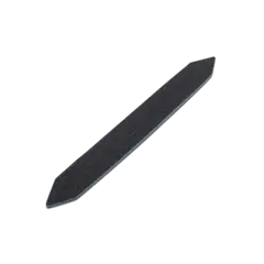 Black Washable 80/80 Fil