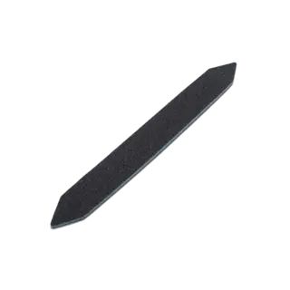 Black Washable 80/80 Fil