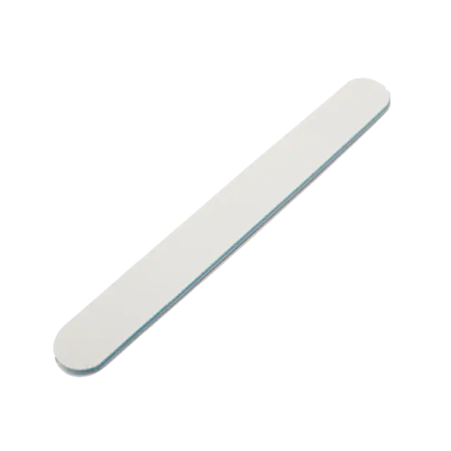 White Washable 100/100 Bred Jumbo Fil 