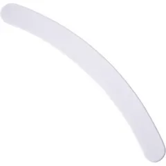 White Washable 100/100 Banana Fil