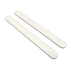 White Washable 100/100 Fil