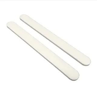 White Washable 100/100 Fil