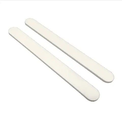 White Washable 100/100 Fil 