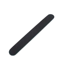 Black Washable 100/100 Bred Jumbo Fil