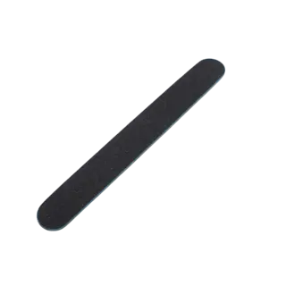 Black Washable 100/100 Bred Jumbo Fil