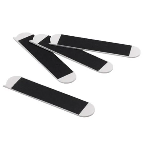 Engangs fotfil 12cm 100stk. 