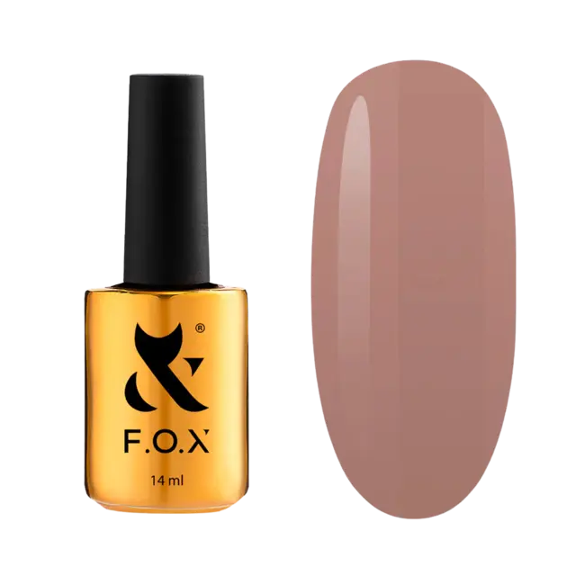 FOX Acryl Gel Bottle 013 14ml 