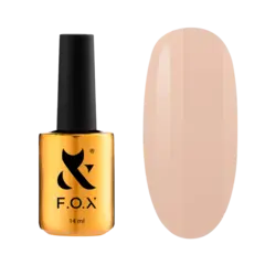FOX Acryl Gel Bottle 011 14ml