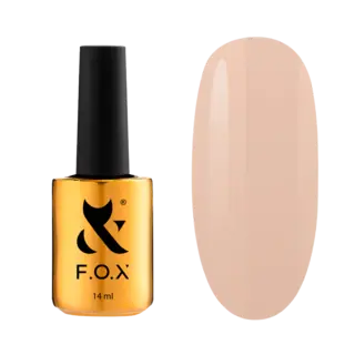 FOX Acryl Gel Bottle 011 14ml
