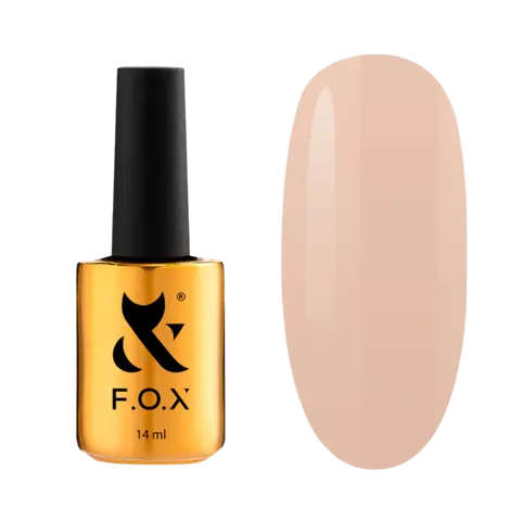FOX Acryl Gel Bottle 011 14ml