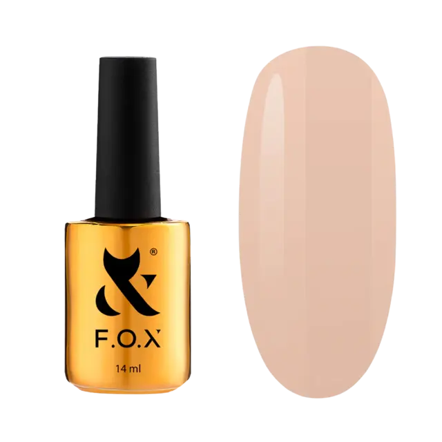FOX Acryl Gel Bottle 011 14ml 
