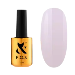 FOX Acryl Gel Bottle 010 14ml
