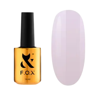 FOX Acryl Gel Bottle 010 14ml