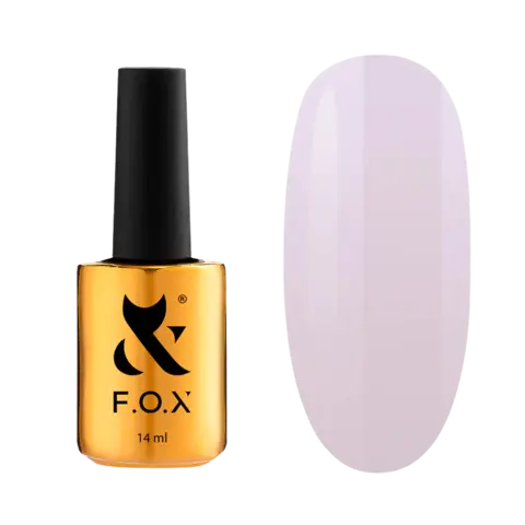 FOX Acryl Gel Bottle 010 14ml