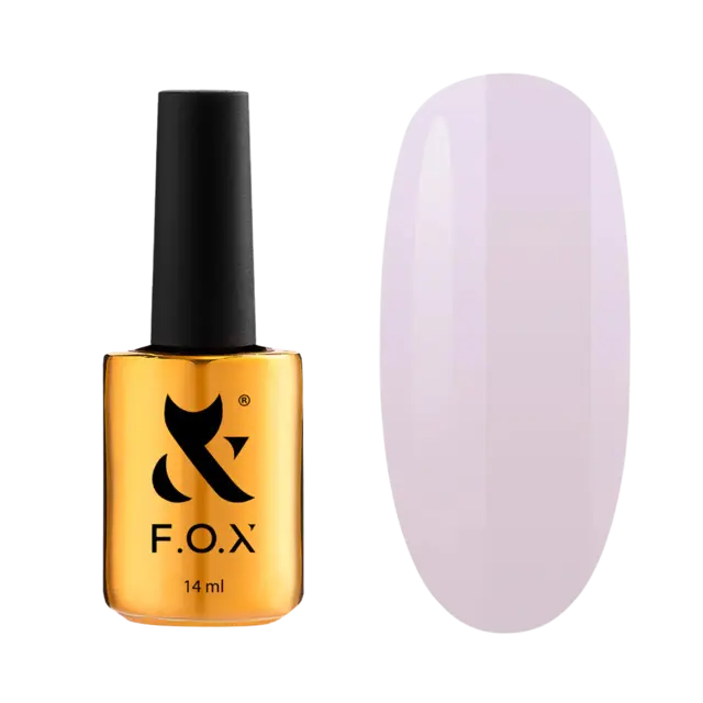 FOX Acryl Gel Bottle 010 14ml 