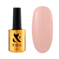 FOX Acryl Gel Bottle 009 14ml