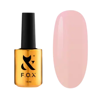 FOX Acryl Gel Bottle 008 14ml