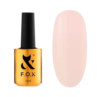 FOX Acryl Gel Bottle 007 14ml