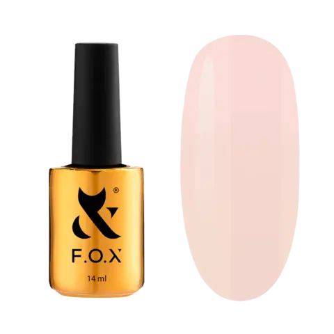 FOX Acryl Gel Bottle 007 14ml