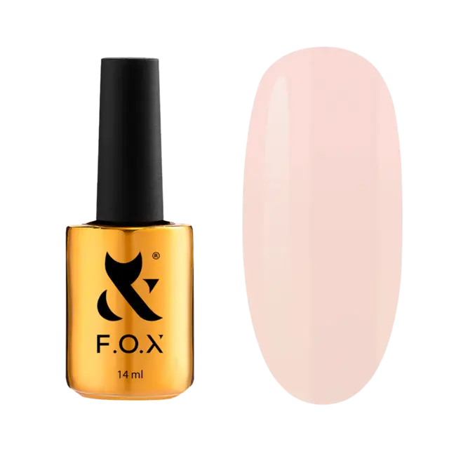 FOX Acryl Gel Bottle 007 14ml 